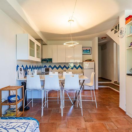 Villa Perdalonga, Vista Mare Sea View Tuerredda Teulada Zewnętrze zdjęcie