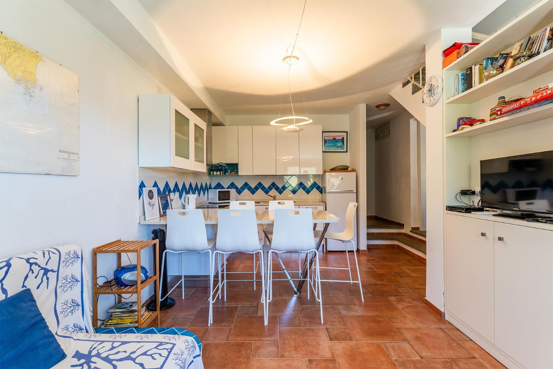 Villa Perdalonga, Vista Mare Sea View Tuerredda Teulada Zewnętrze zdjęcie