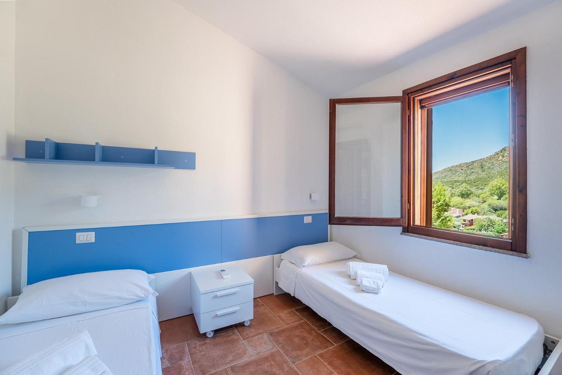 Villa Perdalonga, Vista Mare Sea View Tuerredda Teulada Zewnętrze zdjęcie
