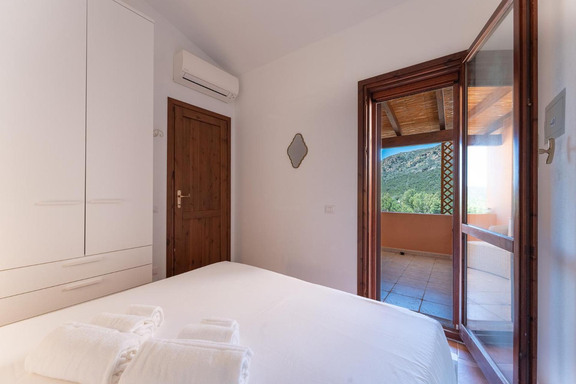 Villa Perdalonga, Vista Mare Sea View Tuerredda Teulada Zewnętrze zdjęcie