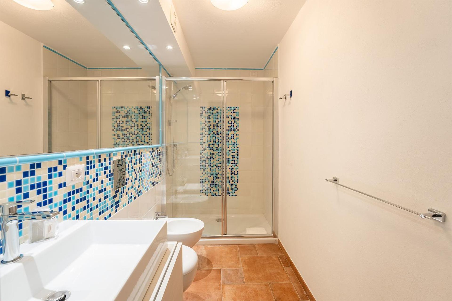 Villa Perdalonga, Vista Mare Sea View Tuerredda Teulada Zewnętrze zdjęcie