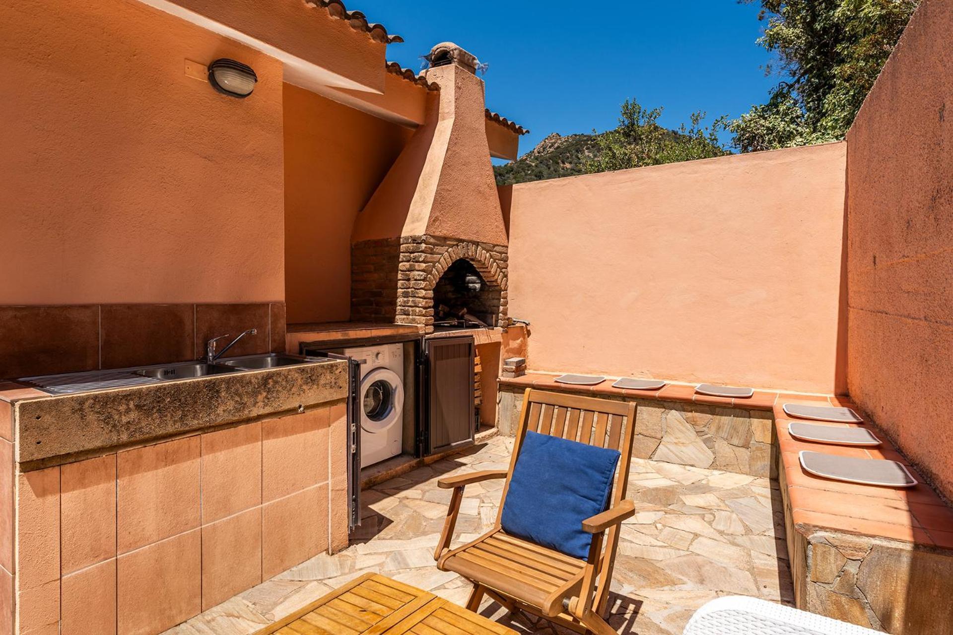 Villa Perdalonga, Vista Mare Sea View Tuerredda Teulada Zewnętrze zdjęcie