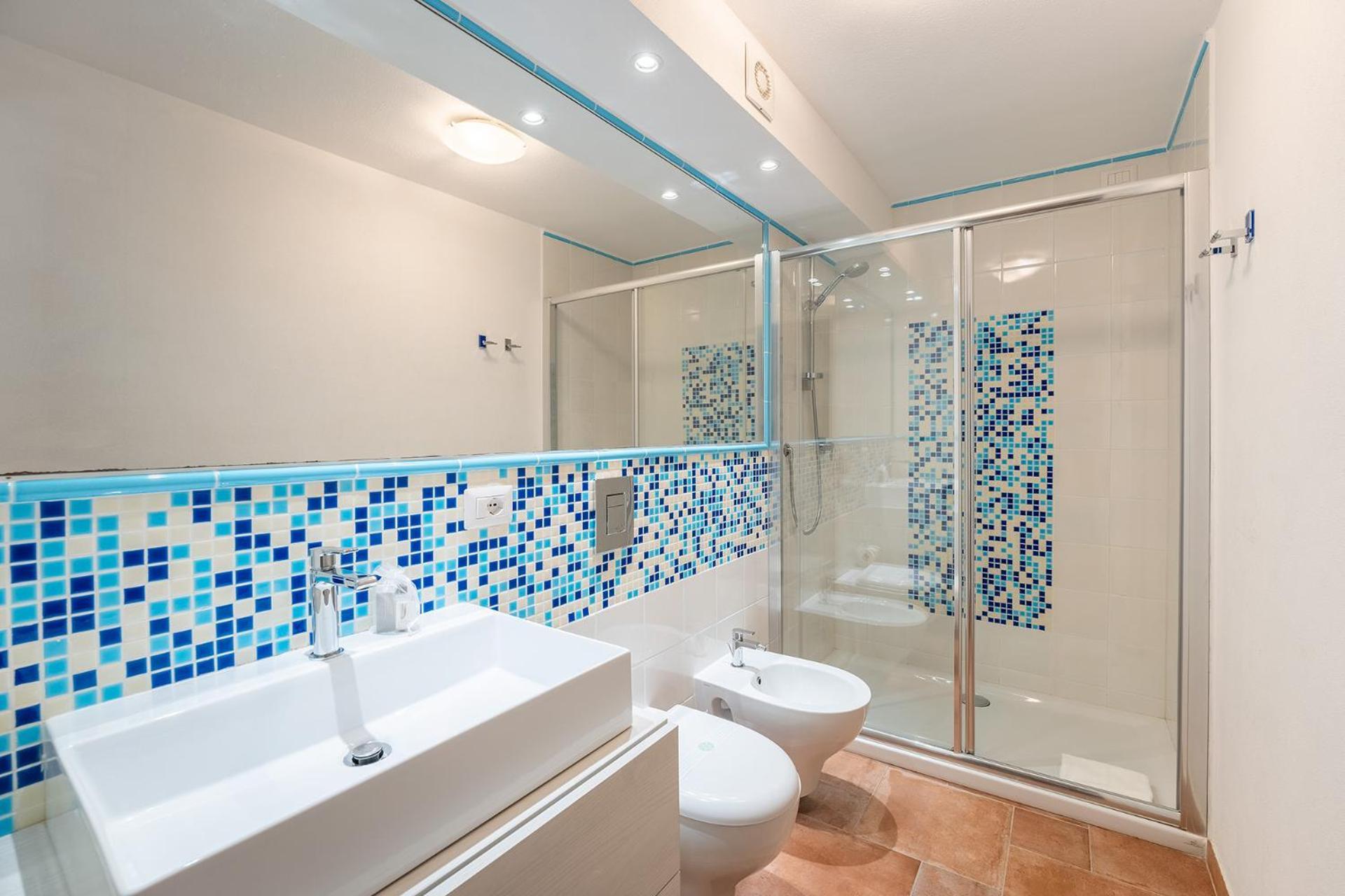 Villa Perdalonga, Vista Mare Sea View Tuerredda Teulada Zewnętrze zdjęcie
