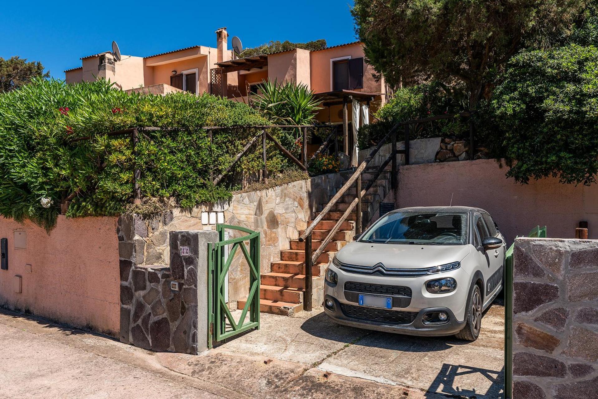 Villa Perdalonga, Vista Mare Sea View Tuerredda Teulada Zewnętrze zdjęcie