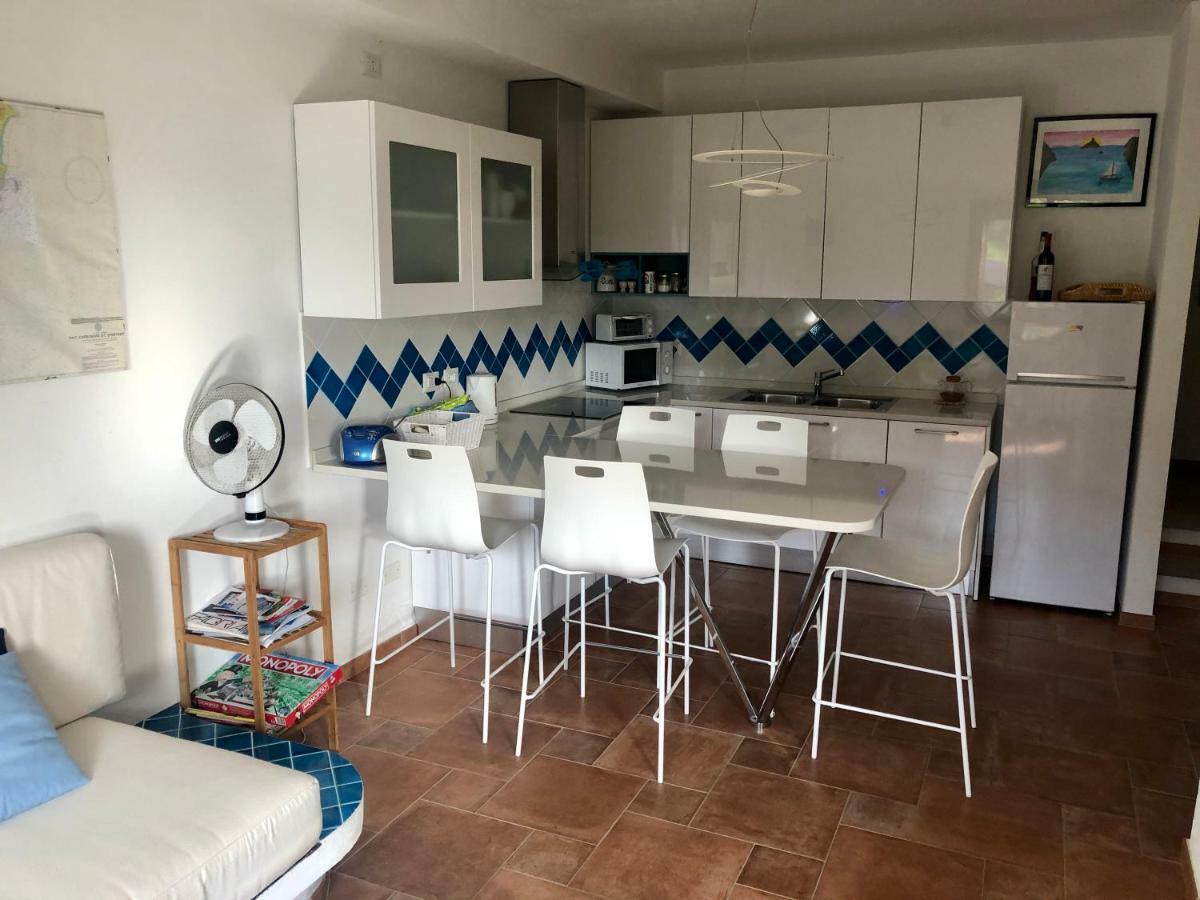 Villa Perdalonga, Vista Mare Sea View Tuerredda Teulada Zewnętrze zdjęcie